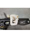 Recambio de elevalunas trasero izquierdo para bmw 3 touring (f31) 320 d referencia OEM IAM 34000014M12  