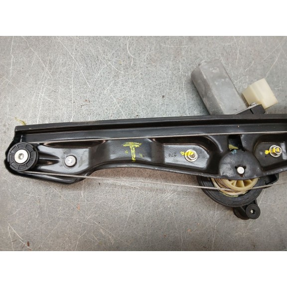 Recambio de elevalunas trasero izquierdo para bmw 3 touring (f31) 320 d referencia OEM IAM 34000014M12  