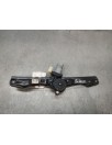 Recambio de elevalunas trasero izquierdo para bmw 3 touring (f31) 320 d referencia OEM IAM 34000014M12  