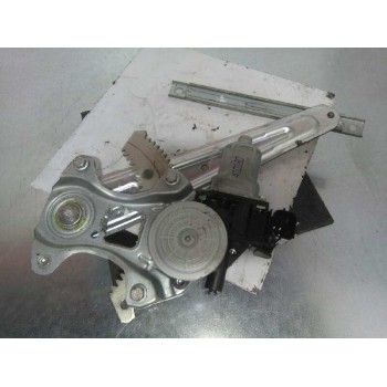 ELEVALUNAS TRASERO DERECHO ELECTRICO 2 PINS