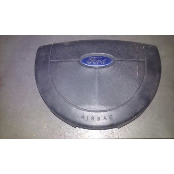 Recambio de airbag delantero izquierdo para ford fusion (cbk) ambiente referencia OEM IAM   