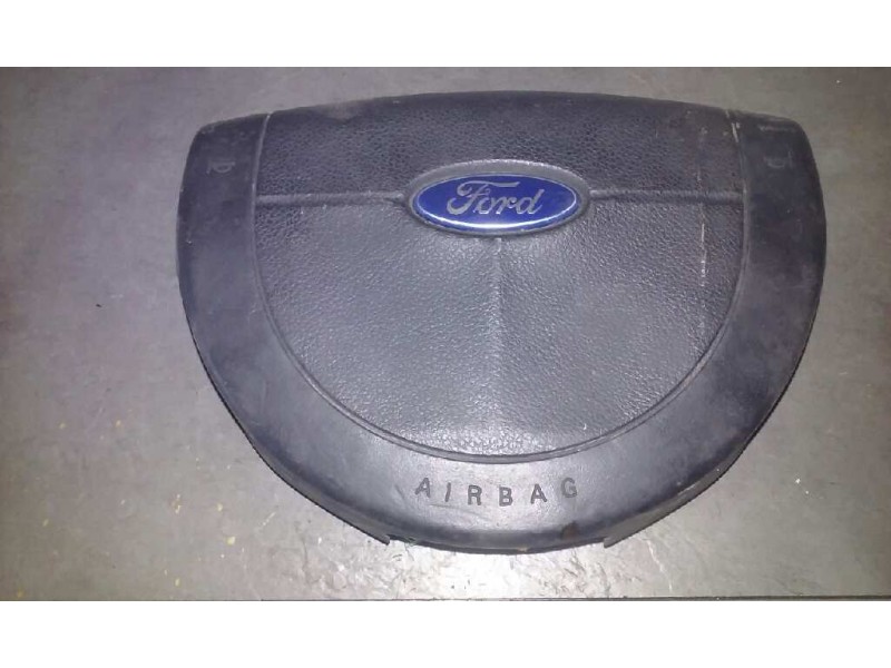 Recambio de airbag delantero izquierdo para ford fusion (cbk) ambiente referencia OEM IAM   