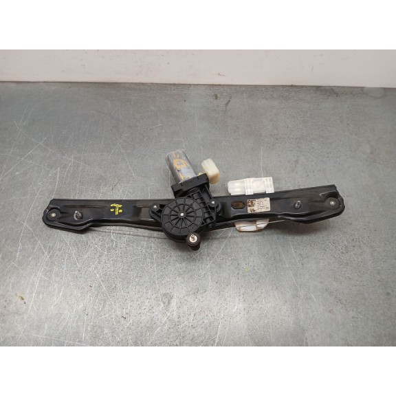 Recambio de elevalunas trasero derecho para bmw 3 touring (f31) 320 d referencia OEM IAM 34000015M12  