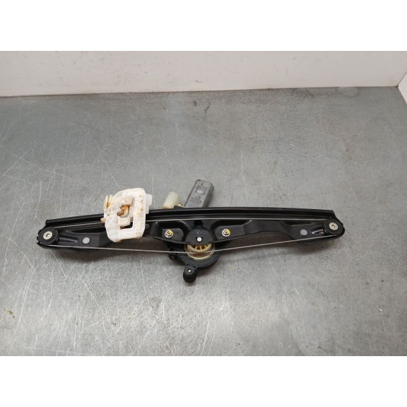 Recambio de elevalunas trasero derecho para bmw 3 touring (f31) 320 d referencia OEM IAM 34000015M12  