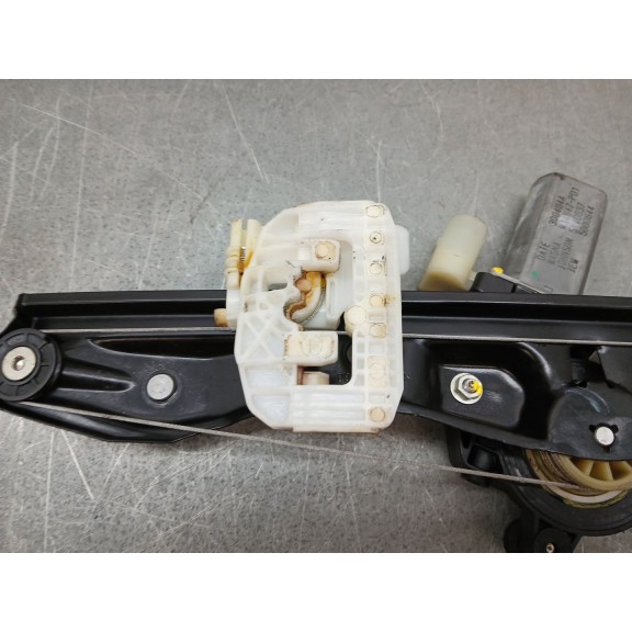 Recambio de elevalunas trasero derecho para bmw 3 touring (f31) 320 d referencia OEM IAM 34000015M12  