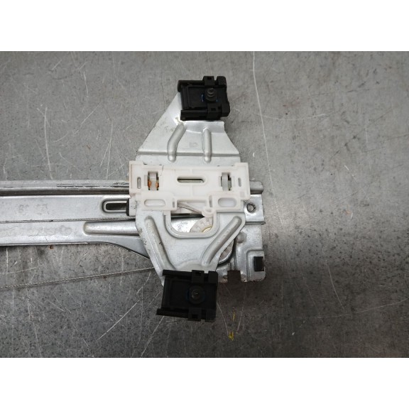 Recambio de elevalunas trasero derecho para citroën c-elysée shine referencia OEM IAM 9674437280  