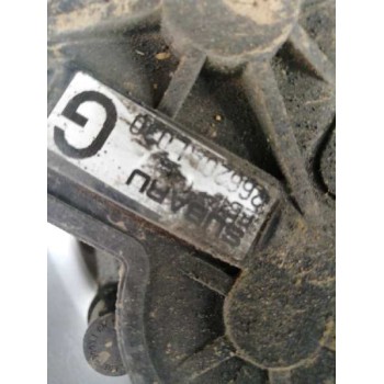 Recambio de pinza freno trasera izquierda para subaru outback (b15) executive plus s awd referencia OEM IAM   