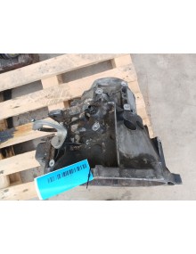 Recambio de caja casco para opel combo e tour / life (k9) 1.5 referencia OEM IAM 20ET54  