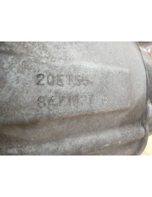 Recambio de caja casco para opel combo e tour / life (k9) 1.5 referencia OEM IAM 20ET54   2