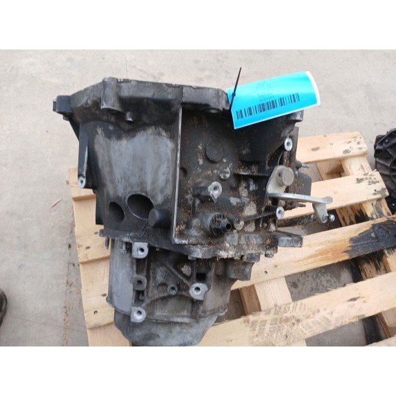 Recambio de caja casco para opel combo e tour / life (k9) 1.5 referencia OEM IAM 20ET54  