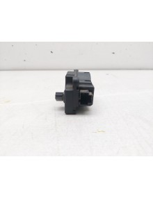 Recambio de motor apertura trampillas climatizador para peugeot 407 st confort pack referencia OEM IAM 4PUH19E616AB 6  2