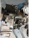 Recambio de caja casco para volkswagen touran (1t1, 1t2) 2.0 tdi 16v referencia OEM IAM HDU  