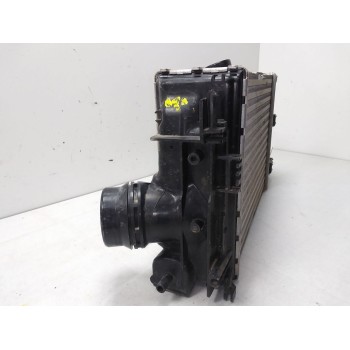 Recambio de intercooler para renault scénic iv (j9_) 1.3 tce 140 referencia OEM IAM 144962803R IA2150 MM11828