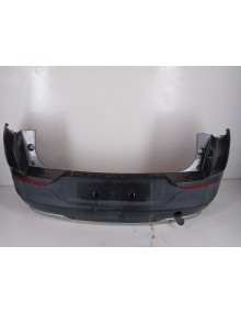 Recambio de paragolpes trasero para opel grandland / grandland x (a18, p1uo) 1.5 turbo d (75) referencia OEM IAM 169026931T YP00