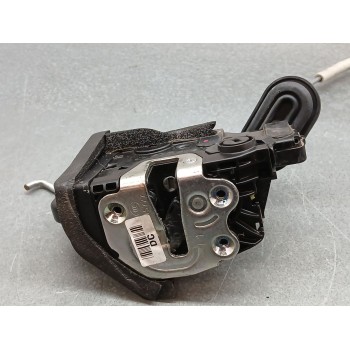 Recambio de cerradura puerta trasera izquierda para kia optima business referencia OEM IAM 81410d4020hb1 5 pines 