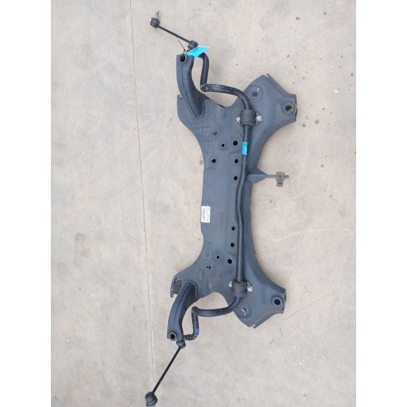 Recambio de puente delantero para kia stonic (yb) 1.0 t-gdi eco-dynamics+ referencia OEM IAM 62400H8510  