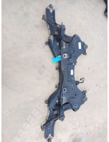 Recambio de puente delantero para hyundai tucson (tl, tle) 1.7 crdi referencia OEM IAM 62405D7550  