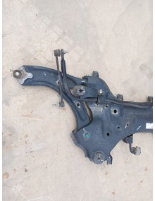Recambio de puente delantero para hyundai tucson (tl, tle) 1.7 crdi referencia OEM IAM 62405D7550   2