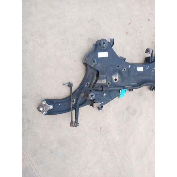 Recambio de puente delantero para hyundai tucson (tl, tle) 1.7 crdi referencia OEM IAM 62405D7550  