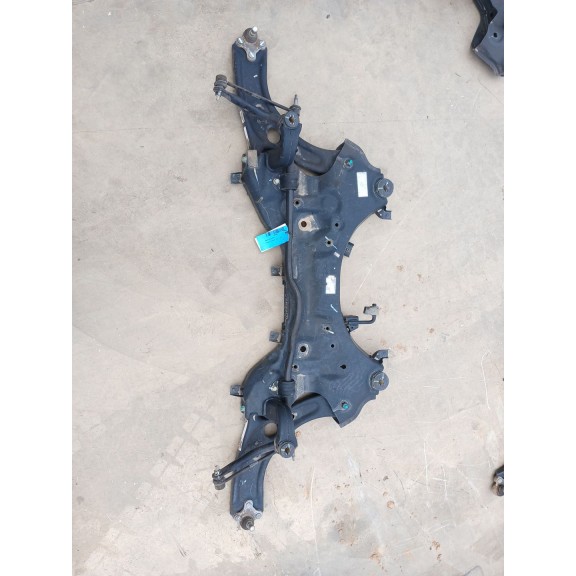 Recambio de puente delantero para hyundai tucson (tl, tle) 1.7 crdi referencia OEM IAM 62405D7550  
