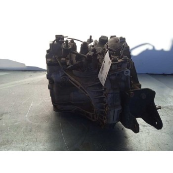 Recambio de caja cambios para hyundai i30 premium referencia OEM IAM DDC2WD B 129.966KM 6V