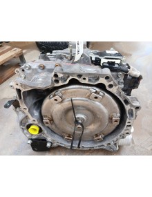 Recambio de caja cambios para peugeot 3008 ii suv (mc_, mr_, mj_, m4_) 1.5 bluehdi 130 referencia OEM IAM   