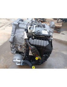 Recambio de caja cambios para peugeot 3008 ii suv (mc_, mr_, mj_, m4_) 1.5 bluehdi 130 referencia OEM IAM    2