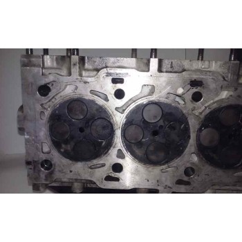 Recambio de culata para hyundai matrix (fc) 1.5 crdi cat referencia OEM IAM 2211127500  