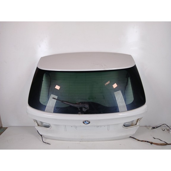 Recambio de porton trasero para bmw 3 touring (f31) 320 d referencia OEM IAM   