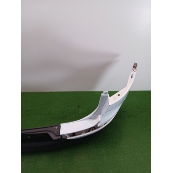 Recambio de paragolpes trasero para kia sportage iv (ql, qle) 1.7 crdi referencia OEM IAM 866113U000 / 866113U010 866723U000 866