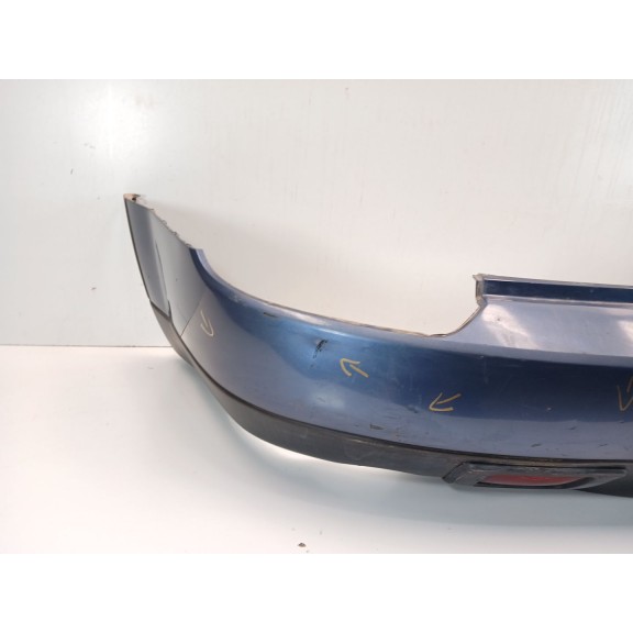 Recambio de paragolpes trasero para subaru tribeca (b9) 3.0 (wxe) referencia OEM IAM 57709XA01A  