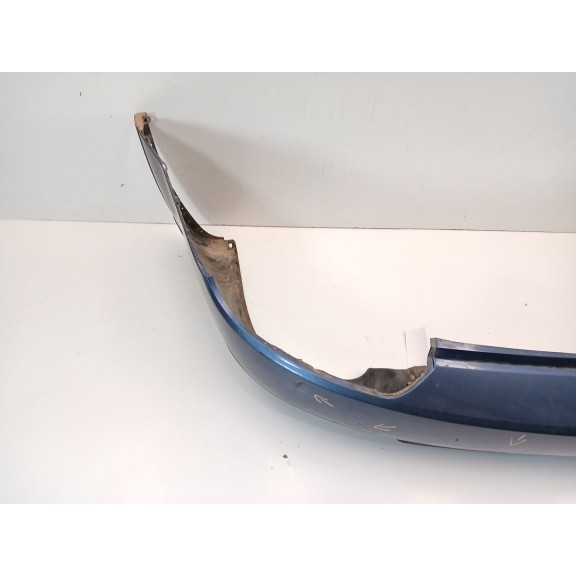 Recambio de paragolpes trasero para subaru tribeca (b9) 3.0 (wxe) referencia OEM IAM 57709XA01A  