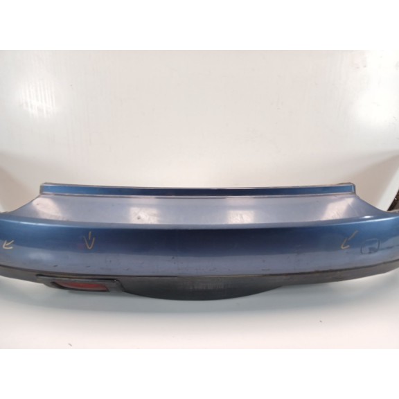 Recambio de paragolpes trasero para subaru tribeca (b9) 3.0 (wxe) referencia OEM IAM 57709XA01A  