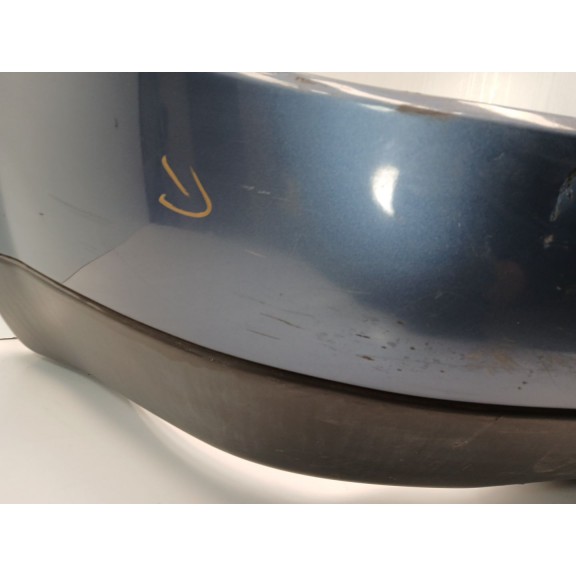 Recambio de paragolpes trasero para subaru tribeca (b9) 3.0 (wxe) referencia OEM IAM 57709XA01A  
