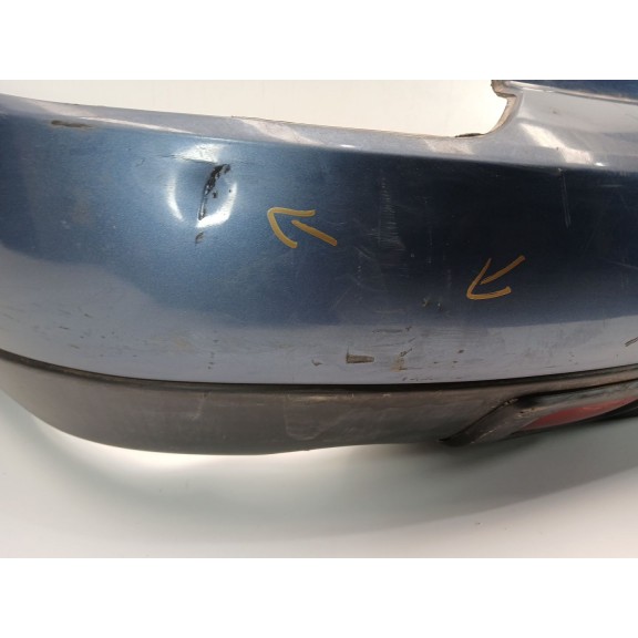 Recambio de paragolpes trasero para subaru tribeca (b9) 3.0 (wxe) referencia OEM IAM 57709XA01A  