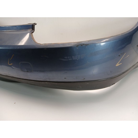 Recambio de paragolpes trasero para subaru tribeca (b9) 3.0 (wxe) referencia OEM IAM 57709XA01A  