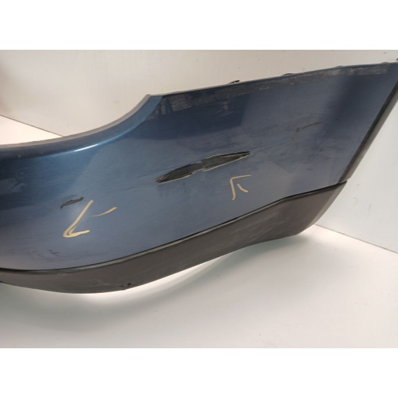 Recambio de paragolpes trasero para subaru tribeca (b9) 3.0 (wxe) referencia OEM IAM 57709XA01A  