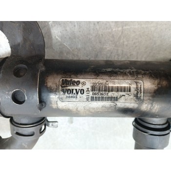 Recambio de valvula egr para ford mondeo iv (ba7) 2.0 tdci referencia OEM IAM 9656612380  