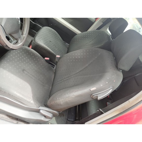 toyota yaris (_p9_) del año 2007