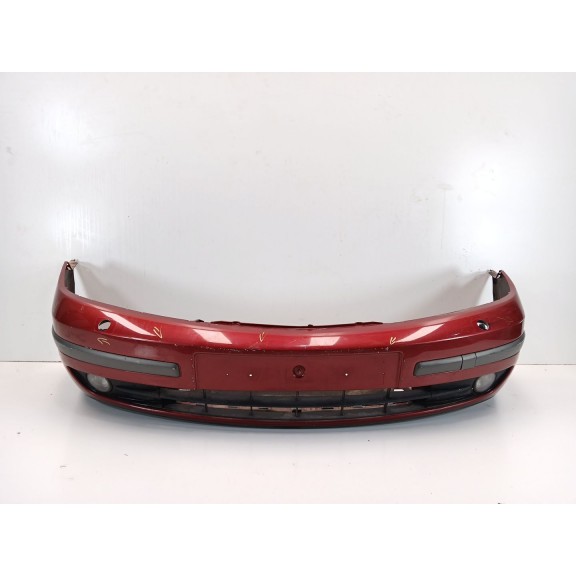 Recambio de paragolpes delantero para renault laguna ii grandtour (kg0/1_) 1.9 dci (kg0g) referencia OEM IAM   