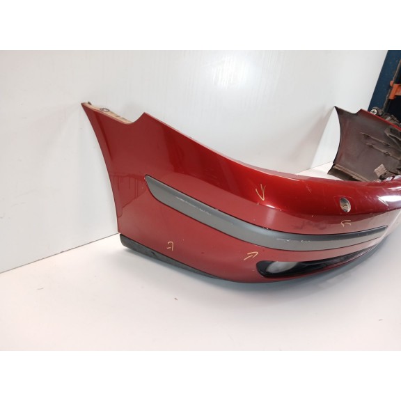 Recambio de paragolpes delantero para renault laguna ii grandtour (kg0/1_) 1.9 dci (kg0g) referencia OEM IAM   