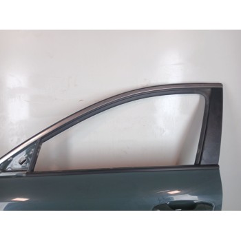 Recambio de puerta delantera izquierda para kia niro ii (sg2) 1.6 gdi hybrid referencia OEM IAM 76003AT000  87721at100