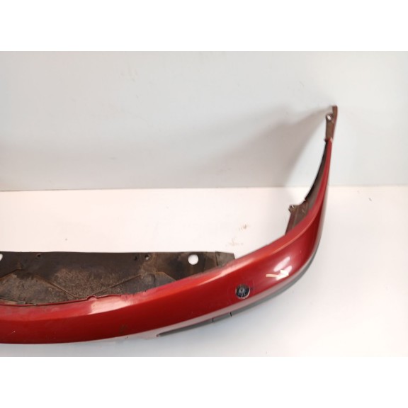 Recambio de paragolpes delantero para renault laguna ii grandtour (kg0/1_) 1.9 dci (kg0g) referencia OEM IAM   