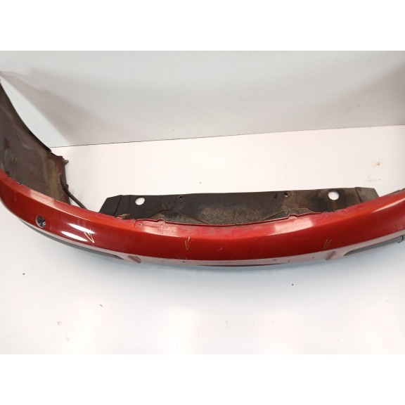 Recambio de paragolpes delantero para renault laguna ii grandtour (kg0/1_) 1.9 dci (kg0g) referencia OEM IAM   