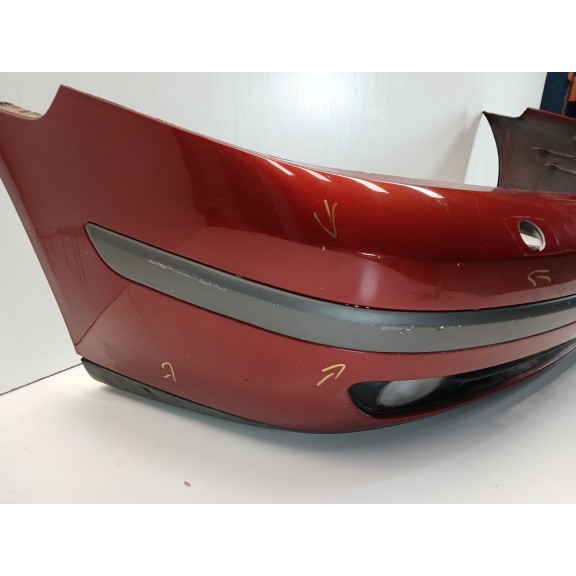 Recambio de paragolpes delantero para renault laguna ii grandtour (kg0/1_) 1.9 dci (kg0g) referencia OEM IAM   