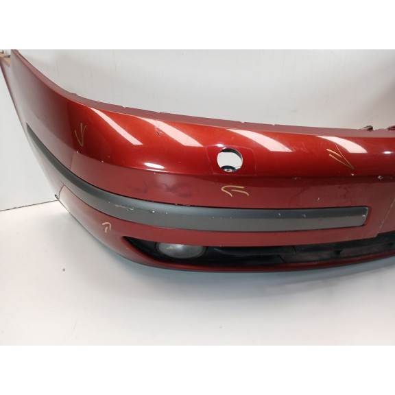 Recambio de paragolpes delantero para renault laguna ii grandtour (kg0/1_) 1.9 dci (kg0g) referencia OEM IAM   