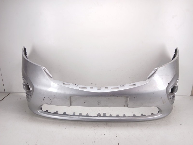 Recambio de paragolpes delantero para renault trafic iii autobús (jg_) 2.0 dci 120 (jgmn) referencia OEM IAM 620222078R  