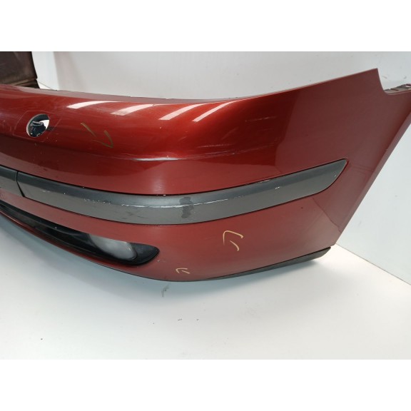 Recambio de paragolpes delantero para renault laguna ii grandtour (kg0/1_) 1.9 dci (kg0g) referencia OEM IAM   