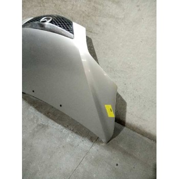 Recambio de capot para mazda 2 berlina (dy) 1.4 diesel cat referencia OEM IAM   