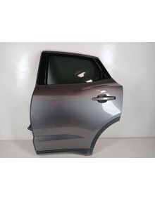 Recambio de puerta trasera izquierda para jaguar e-pace (x540) 2.0 d150 referencia OEM IAM J9C2947  